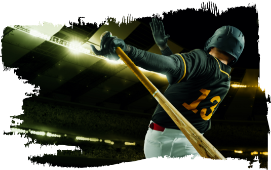 Baseball performance training equipment and technology at PSP