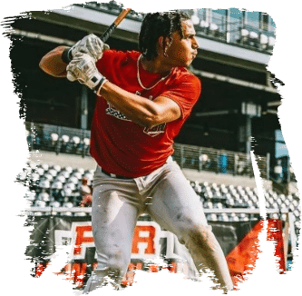 Youth baseball performance training for developing athletes